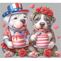 Valentine's Day-QRJ  4026